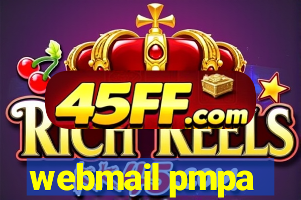 webmail pmpa